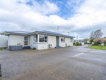 18 Ballantrae Street, Wallacetown, Wallacetown