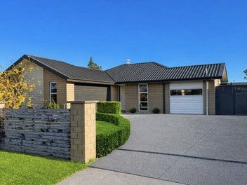 194 Lowes Road, Rolleston, Rolleston