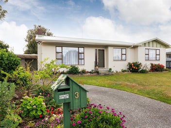 3 Hurley Place, Awapuni, Palmerston North