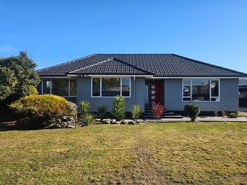 5 Parnwell Street, Burwood, Christchurch