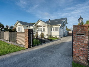 2 Dalton Street, Hokitika, Hokitika