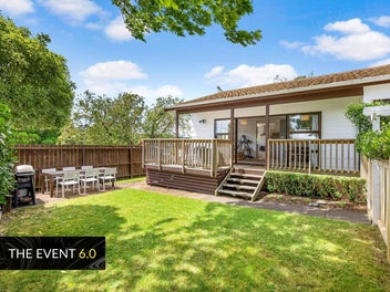 3/141 Verbena Road, Birkdale, Auckland
