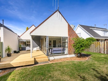 280B Albert Street, Hokowhitu, Palmerston North
