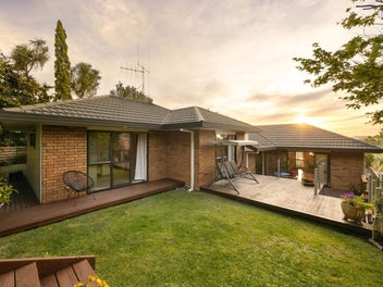 6 Tironui Terrace, Western Heights, Hamilton