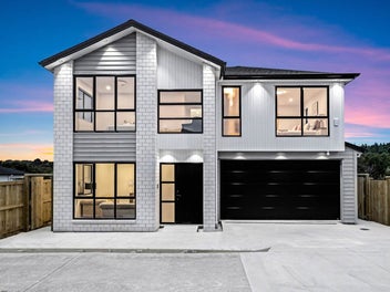 26 Castlebane Drive, Flat Bush, Auckland