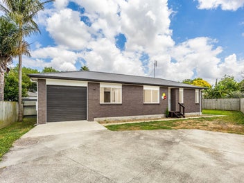 22A Beatty Road, Pukekohe, Pukekohe