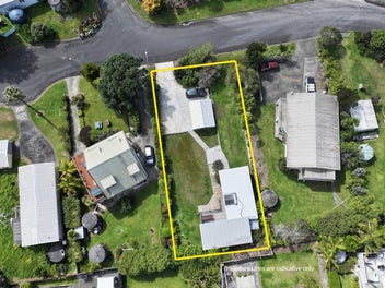 8 Braemar Avenue, Coopers Beach, Coopers Beach