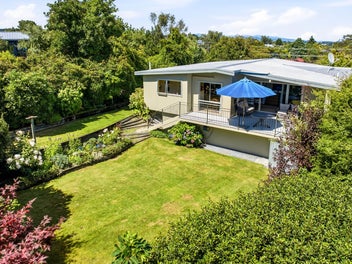 48 Chesham Avenue, Waipahihi, Taupo