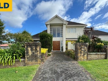 2 Shannon Place, Northpark, Auckland