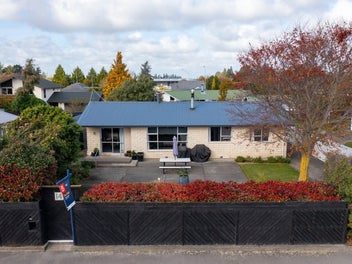 14 Russell Avenue, Allenton, Ashburton