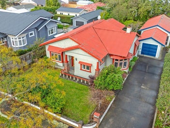 18 Argyle Avenue, Takaro, Palmerston North