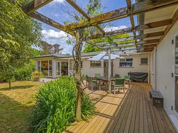 41 St Albans Avenue, Hokowhitu, Palmerston North
