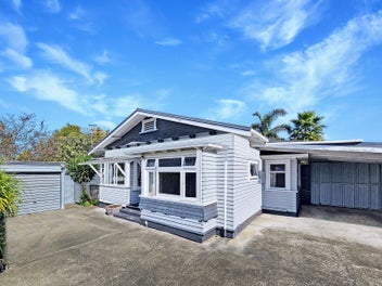 102A Maddison Street, Akina, Hastings