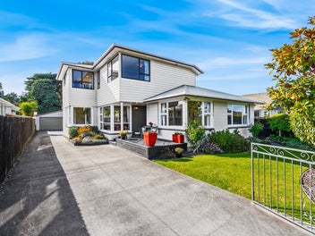 44 Waratah Street, Avondale, Christchurch