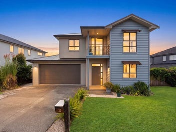 30 Mackay Drive, Greenhithe, Auckland