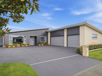 5 Guardsman Place, Prebbleton, Prebbleton