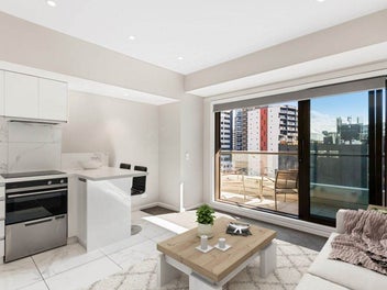 1009/47 Beach Road, Auckland Central, Auckland