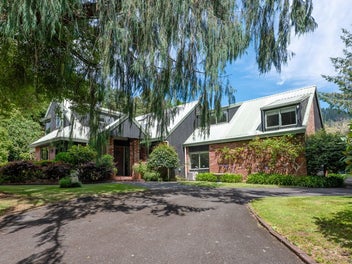1080 Paradise Valley Road, Ngongotaha Valley
