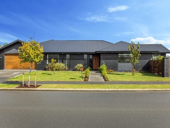 2 Oates Street, Lincoln, Lincoln