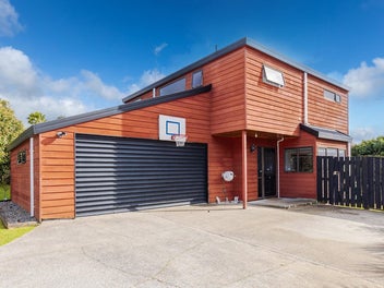 18 Bartholomew Drive, Nawton, Hamilton