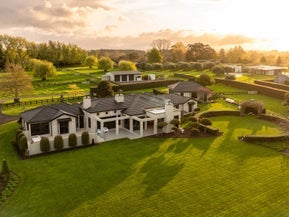 308 Pencarrow Road, Tamahere