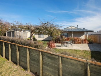 26 Rolleston Street, Kihikihi, Te Awamutu