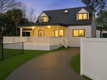 96 Wattle Farm Road, Wattle Downs, Auckland