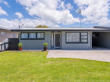 25A Riverbend Road, Onekawa, Napier