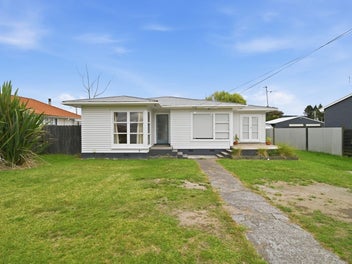 34 Meadowbank Crescent, Fordlands, Rotorua
