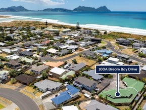 100A Bream Bay Drive, Ruakaka
