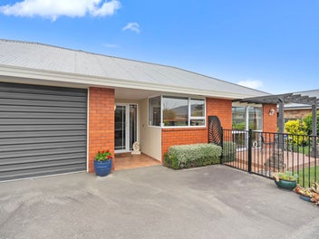 296 Moore Street, Ashburton, Ashburton