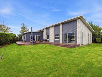 45 Durrell Way, Rolleston, Rolleston