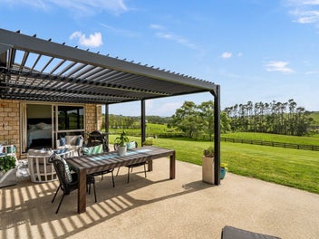 821 Three Mile Bush Road, Kamo