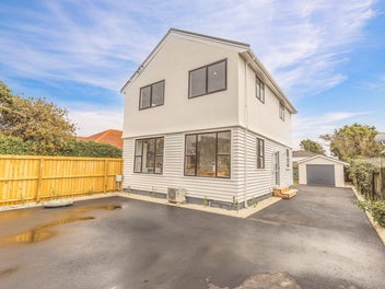 62 Collingwood Street, New Brighton, Christchurch