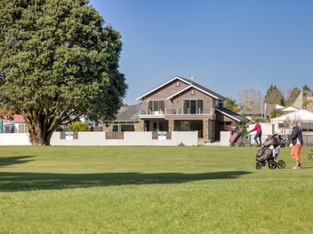 25 Berwick Place, Mount Maunganui, Mount Maunganui