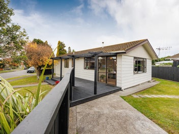 30 Caroline Drive, Feilding, Feilding