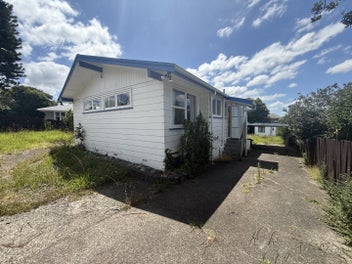 34 Jillian Drive, Ranui, Auckland