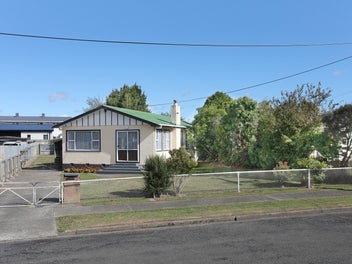 24 Andrew Street, Feilding, Feilding