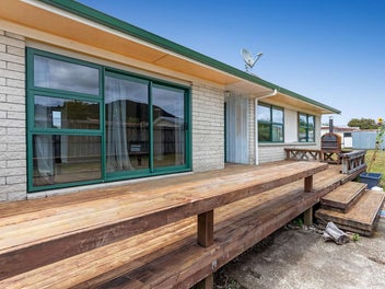 3 Euan Street, Mangakakahi, Rotorua