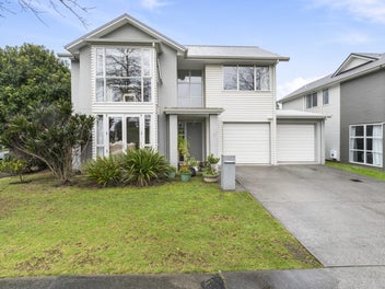 11 Tarapiroe Avenue, Takanini, Auckland