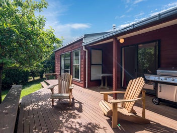 11 Eask Street, Naseby, Naseby