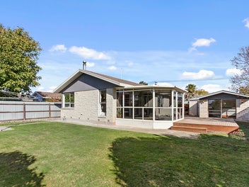 16 Rangiora Woodend Road, Woodend, Woodend