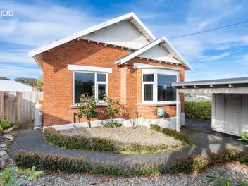 31 Patrick Street, The Glen, Dunedin