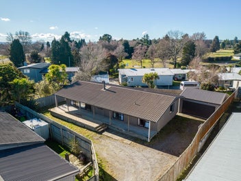 267A Taharepa Road, Tauhara, Taupo