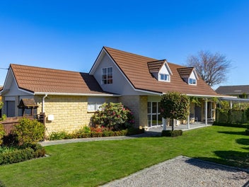 7 Hiley Street, Springlands, Blenheim