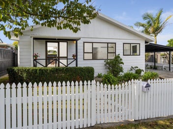 2B Bell Street, Judea, Tauranga