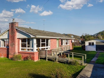 3 Betten Street, Waimate, Waimate