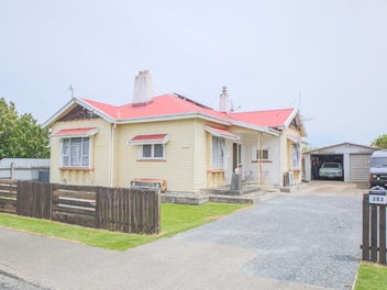 283 Ness Street, Appleby, Invercargill