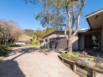 9 Benn Road, Lake Okareka, Rotorua