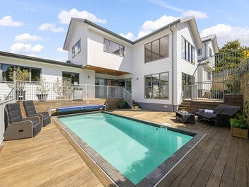 25 Cotter Avenue, Remuera, Auckland